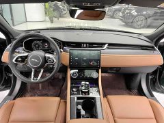 Land Rover XFL 2.0T P250 2WD Edition - ფოტო 4