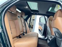 Land Rover XFL 2.0T P250 2WD Edition - ფოტო 5