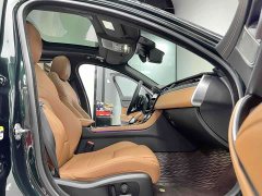 Land Rover XFL 2.0T P250 2WD Edition - ფოტო 6