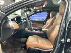Land Rover XFL 2.0T P250 2WD Edition - ფოტო 9