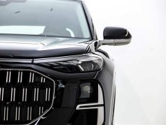 Audi Q6 40 TFSI quattro Version 7 - ფოტო 10