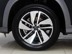 Audi Q6 40 TFSI quattro Version 7 - ფოტო 12