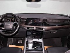 Audi Q6 40 TFSI quattro Version 7 - ფოტო 14