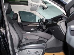 Audi Q6 40 TFSI quattro Version 7 - ფოტო 19