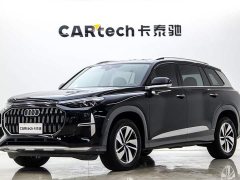 Audi Q6 40 TFSI quattro Version 7 - ფოტო 2