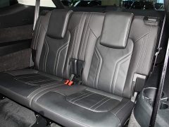 Audi Q6 40 TFSI quattro Version 7 - ფოტო 20