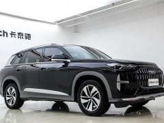 Audi Q6 40 TFSI quattro Version 7 - ფოტო 4