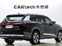 Audi Q6 40 TFSI quattro Version 7 - ფოტო 5