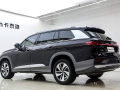 Audi Q6 40 TFSI quattro Version 7 - ფოტო 7