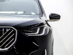 BMW X3 xDrive30L Deluxe Version M - ფოტო 10