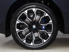 BMW X3 xDrive30L Deluxe Version M - ფოტო 12