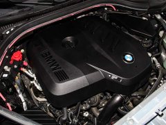 BMW X3 xDrive30L Deluxe Version M - ფოტო 13