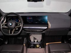 BMW X3 xDrive30L Deluxe Version M - ფოტო 14