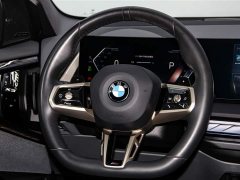 BMW X3 xDrive30L Deluxe Version M - ფოტო 15