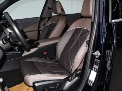 BMW X3 xDrive30L Deluxe Version M - ფოტო 18