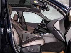 BMW X3 xDrive30L Deluxe Version M - ფოტო 19