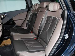 BMW X3 xDrive30L Deluxe Version M - ფოტო 20