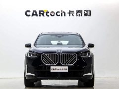 BMW X3 xDrive30L Deluxe Version M - ფოტო 3