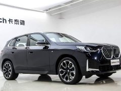 BMW X3 xDrive30L Deluxe Version M - ფოტო 4
