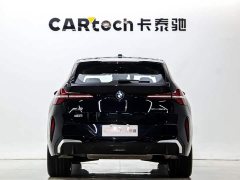 BMW X3 xDrive30L Deluxe Version M - ფოტო 6