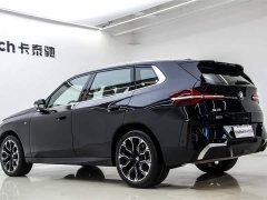 BMW X3 xDrive30L Deluxe Version M - ფოტო 7