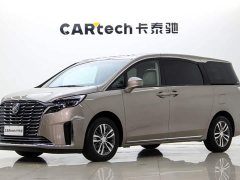 Buick GL8 ES Version - ფოტო 1