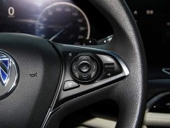 Buick GL8 ES Version - ფოტო 10