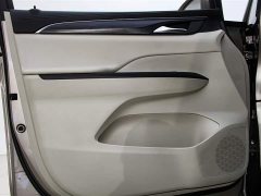 Buick GL8 ES Version - ფოტო 12