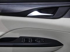 Buick GL8 ES Version - ფოტო 13