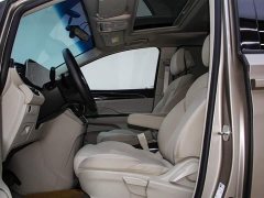 Buick GL8 ES Version - ფოტო 14