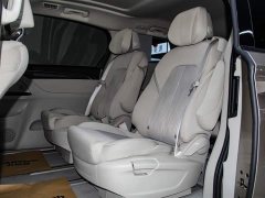 Buick GL8 ES Version - ფოტო 17