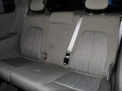Buick GL8 ES Version - ფოტო 18