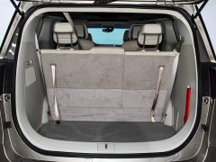 Buick GL8 ES Version - ფოტო 19