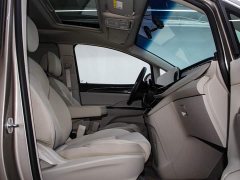 Buick GL8 ES Version - ფოტო 20