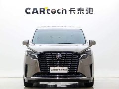 Buick GL8 ES Version - ფოტო 3