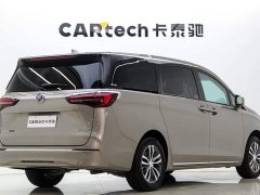 Buick GL8 ES Version - ფოტო 7
