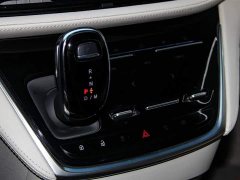 Buick GL8 ES Version - ფოტო 8