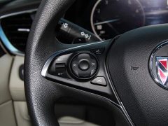 Buick GL8 ES Version - ფოტო 9