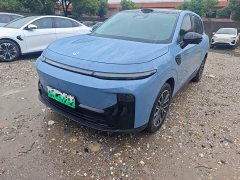 Leapmotor B10 510 Edition - ფოტო 1