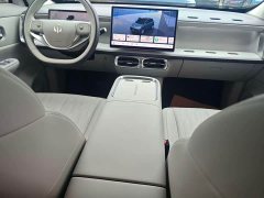 Leapmotor B10 510 Edition - ფოტო 10
