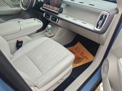 Leapmotor B10 510 Edition - ფოტო 11