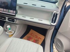 Leapmotor B10 510 Edition - ფოტო 12