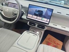 Leapmotor B10 510 Edition - ფოტო 13