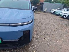 Leapmotor B10 510 Edition - ფოტო 14
