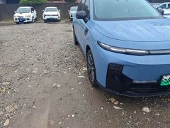 Leapmotor B10 510 Edition - ფოტო 15