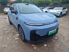 Leapmotor B10 510 Edition - ფოტო 2