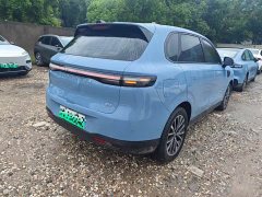 Leapmotor B10 510 Edition - ფოტო 3
