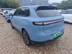 Leapmotor B10 510 Edition - ფოტო 4