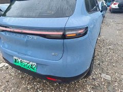 Leapmotor B10 510 Edition - ფოტო 5