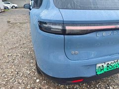 Leapmotor B10 510 Edition - ფოტო 6